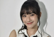 Profil dan Biodata Freya JKT48 yang Viral di Twitter, Idaman Baru Para Cowok