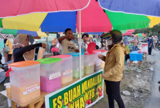 Kumpulan Desain Spanduk Jual Es Buah Menarik dan Simpel, Bisa Jadi Ide Untuk Usaha Kamu!