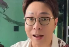 Heboh Sertifikat Mualaf dr. Richard Lee Dicabut Efek Konflik dengan Doktif, Begini Klarifikasi dan Tanggapan Richard Lee