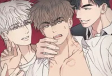 Lire le Manhwa BL The Wrong Way To Date Chapitre Complet VF Scans [Non Censuré 21+], Piégé par le mauvais amour