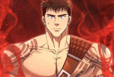 Lecture En Ligne Manhwa Surviving The Game as a Barbarian Chapitre 94 Scan VF FR, RAW! La Porte du Destin