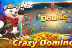 Tombol Kirim Hilang! Ini Aplikasi Kirim Chip Higgs Domino Terbaru yang Lagi Viral di Kalangan Pemain Slot 