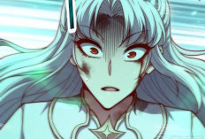 Baca Komik Invincible at the Start Chapter 119 Bahasa Indonesia, Kedatangan God Slayer Misterius!