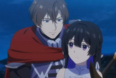 Lien Pour Regarder Anime Unnamed Memory Épisode 8 VOSTFR, Suite d'une Histoire de Plus en Plus Tendue !
