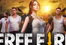 Daftar Akun FF (Free Fire) Sultan Gratis Tidak Terpakai Terbaru 2023, Akun Player Sepuh yang Wajib Kamu Dapatkan!