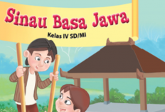 Download Soal PAS Bahasa Jawa Kelas 4 SD/MI Semester 2 Pilihan Ganda dan Essay PDF/DOC Terbaru 2023 dan Kunci Jawabannya