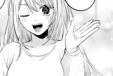 Link Baca Manga Oshi no Ko Chapter 116 Bahasa Indonesia, Rencana Akane yang Mengganggu Pikiran Frill