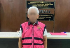 Skandal Korupsi Ekspor Nikel: Menilik Kasus Hukum Mantan Sekjen ESDM Mochamad Teguh Pamudji
