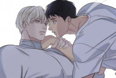 Agresif Banget Woy! Link Baca Manhwa Backlight Chapter 8 Bahasa Indonesia, Anakonda Seo Hae-yool Lepas!