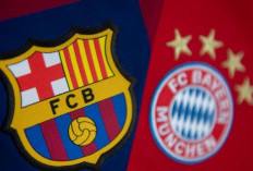 Liga Malam Jumat atau Liga Pocong Artinya Apa? Viral Komentar Netizen Setelah Barca Kalah dari Munchen