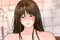 Permainan yang Tiada Henti! Spoiler & Link Baca Manhwa Payment for the Ride Chapter 19 English Scan Indonesia