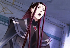 Baca Manhwa The Villain of Destiny Chapter 137 Bahasa Indonesia Umpannya Gacor, Gu Changge Menang Banyak 
