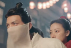 Sinopsis Drama Kill You Love You (2023) Episode 9 dan 10, Dongfang Jing Dapat Kejutan Baru