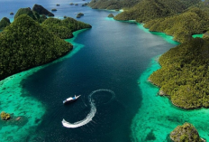 Berapa Banyak Pulau di Indonesia Tahun 2024? Fantastis! Ini Dia Jumlahnya Sesuai Data Pemerintah