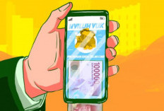 Pinjol Data Busuk Bisa Cairkan Dana Hingga Rp 10 Juta Update 2024, Limit Panjang Cek Syarat Ketentuannya!