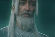 Spoiler Donghua Martial God Asura Episode 5, Kemunculan Lelaki Misterius yang Membuat Penasaran