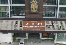 Pondok Pesantren Asrama Perguruan Islam (API) Tegalrejo Magelang: Profil, Alamat Lokasi, dan Jenjang Pendidikan