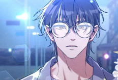 Link Baca Manhwa BL I Ran Away From The Hunter Chapter 41 Bahasa Indonesia Ravi dan Regan Terpisah Gara-Gara Iblis