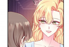 Lanjutan Webtoon First Comes Marriage Chapter 6 SUB INDO, Hinaan Pelayan Pada Hedel! 
