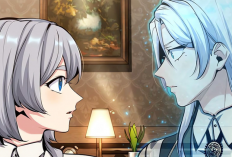 Academy’s Undercover Professor Chapter 80 RAW Bahasa Indonesia, Klik Link Baca Manhwa Gratis Disini!