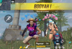 Daftar Kode Redeem FF SG211 Februari 2024 Baru Update 1 Menit yang Lalu Auto BOOYAH dan Headshot 