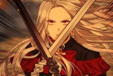 Link Lip's Upon a Sword Edge 72 Bahasa Indonesia Identitas Terungkap, Arne Ceraikan Cassian 