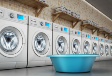 Rekomendasi Laundry Express Kota Sidoarjo Terdekat dan Termurah 2023, Tak Bikin Kantong Jebol Kok