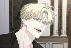 Baca BL Manhwa Kiss Me If You Can Chapter 11 Sub Indo, Josh Berikan Pelajaran Untuk Chase Miller