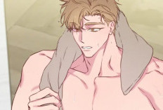 Baca Manhwa The Coast of The Waves Chapter 11 RAW Bahasa Indonesia Hyung Ingat Kembali Kejadian Semalam 