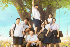 Sinopsis My Precious (2023) Film Thailand Romantis Adaptasi Kisah You Are the Apple of My Eye