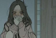 Gemes Banget! Baca Manhwa Tears on a Withered Flower Chapter 41 Sub Indo, Hee Soo Ketahuan Ngintip!