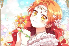 Sinopsis dan Link Baca Manhwa The Flower Blooming Baby Lord Bahasa Indonesia Full Chapter, Isekai Demi Hindari Kematian