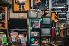 Lokasi Toko Elektronik Terdekat dengan Saya Saat Ini, Belanja Puas! Kualitas Produk Terbaik dengan Harga yang Miring