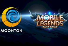 Tutorial Cek Akun Moonton di Game Mobile Legends yang Terblokir dan Lupa Email Terbaru 2023, Masalah Langsung Teratasi