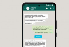 Cara Sadap WA Jarak Jauh 2024 Tanpa Scan Tanpa Aplikasi Untuk Android dan iOs Buat Pacar atau Suami 