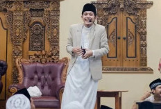 Jadwal Pengajian Gus Iqdam Bulan Agustus Tahun 2023, Simak Waktu dan Lokasinya