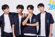 Link Nonton Drama Destiny Seeker (2023) Episode 1 Sub Indo, Kisah Romantis Terbaru Buat Meriahkan Valentine Kamu