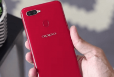 Kumpulan Kode OPPO A5S dan Artinya, Ternyata Memiliki Fungsi Berbeda-Beda