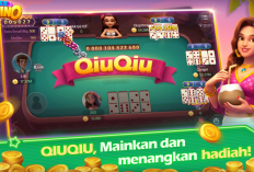 Download Boss Domino Qiu Qiu + X8 Speeder APK 2023 Unlimited Money Untuk PC dan HP, Mainkan Game Slot Terseru Sekarang!