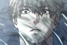 Baca Manhwa Reality Quest Chapter 165 Bahasa Indonesia Dowan Jalani Pelatihan Biar Makin OP