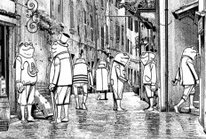 Lisez RAW Dandadan Chapitre 145  VF Scans: Date de Sortie, et Lien de Lecture Mis à Jour
