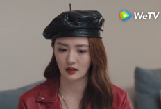 Spoiler Drama China Women Walk the Line (2022) Episode 25-26, Gu Jiao Berhasil Kembali Bekerja