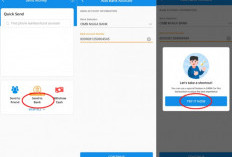 Cara Transfer DANA ke OVO Tanpa Ribet Langsung Beres, Ikuti Langkah-langkah Berikut Ini