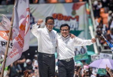 Heboh! 2 Orang Peserta Kampanye Akbar Anies-Cak Imin Meninggal Dunia di JIS