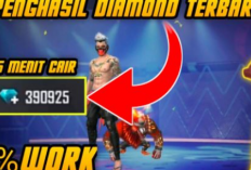 Download Gemado FF Penghasil Diamond APK 2024 Gratis, Cheat yang Sudah di Dukung Bahasa Indonesia!
