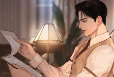 Manhwa Cry, or Better Yet, Beg Chapter 51 Bahasa Indonesia, Mathias Full Senyum!