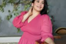 Siapa Archita Phukan? Selebgram yang Viral Setelah Mengikuti Tren Transisi 'Dame Un Grrr' di Tiktok