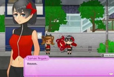 Link Download Game Two Hours Full Versi Terbaru 2024 GRATIS Tanpa Sensor, Auto Bikin Melek 