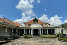 Museum Kotagede Yogyakarta, Wisata Edukasi Sejarah Dengan Cagar Budaya Bangunan Rumah Kalang