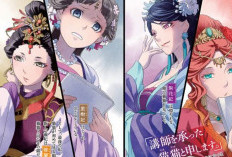 Regarder Anime Kusuriya no Hitorigoto Episode 22 VOSTFR Suivez la suite de l'histoire ici